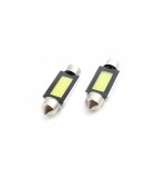 LED Sofit Plafoniera numar 39mm 12V 3W 150lm set 2buc CLD019 Carguard