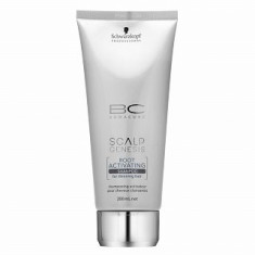 Schwarzkopf Professional BC Bonacure Scalp Genesis Root Activating Shampoo ?ampon 200 ml foto