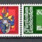 Liechtenstein.1980 Steme ale sefilor de cantoane SL.127
