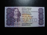 AFRICA DE SUD 5 RAND 1978 AUNC/UNC