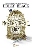 Mostenitorul furat - Holly Black