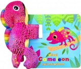Micul cameleon noul meu prieten, Flamingo Gd