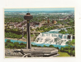 FA21-Carte Postala- CANADA - Ontario, Niagara Falls, necirculata, Fotografie