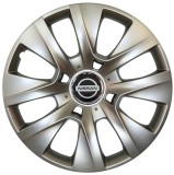 Capace Roti Kerime R14, Potrivite Jantelor de 14 inch, Pentru Nissan, Model 225