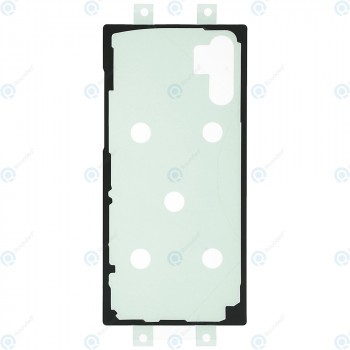 Capac baterie autocolant Samsung Galaxy Note 10 (SM-N970F). foto