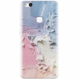 Husa silicon pentru Huawei P10 Lite, Paint