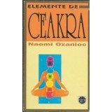 Elemente de ceakra