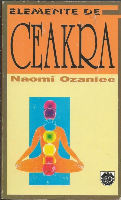 Elemente de ceakra