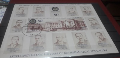 Ștampilate după 1950 foto