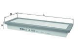 Filtru aer Citroen C4 Grand Picasso I; DS DS 3, DS 4 / DS 4 Crossback; Mini Mini, Mini Clubman; Opel Astra L, Astra L Sports; Peugeot 207, 207 Cc