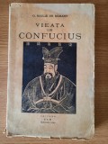 VIEATA LUI CONFUCIUS &ndash; G. SOULIE DE MORANT