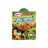 Cumpara ieftin Set 6 Pungi XL pentru Friptura cu Clipsuri de Inchidere Misavan, 35x43 cm, Pungi Friptura, Pungi Cuptor, Pungi pentru Cuptor, Set Pungi pentru Copt, P