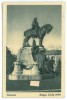 1763 - CLUJ, Matei Corvin statue, Leporello - old PC +10 mini photocard - unused, Necirculata, Printata