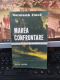 Haralamb Zincă, Marea confruntare (Noaptea cea mai lungă), București 1987, 120