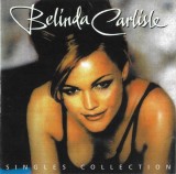 Belinda Carlisle - Singles Collection, CD