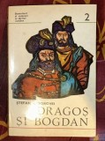 Stefan S. Gorovei - Dragos si Bogdan Domnitori si voievozi 2