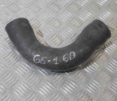 Furtun intercooler dreapta VW GOLF VI 5K1 2009 OEM: 1K0145834AT foto