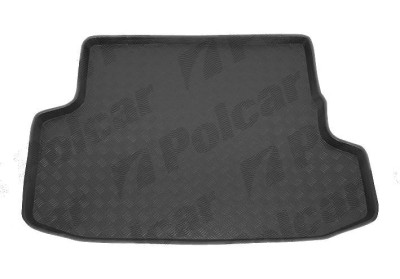 Tavita portbagaj Volvo V70 (Ls/Lw), 11.1996-12.2005 V70, fara panza antialunecare foto