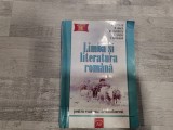 Limba si literatura romana pentru examenul de bacalaureat- A.Costache,F.Ionita