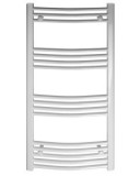 Cumpara ieftin Radiator Baie Portprosop Curbat 600X1500Mm Alb , Talia 21 Tevi