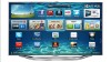 Slim smart LED 3D TV Samsung 138 cm, Full HD 55ES8000 cu ochelari 3D gratuit, 139 cm, Smart TV