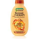 Garnier Botanic Therapy Honey &amp; Propolis șampon regenerator pentru par deteriorat 400 ml