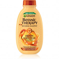 Garnier Botanic Therapy Honey & Propolis șampon regenerator pentru par deteriorat 400 ml