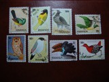 RWANDA SERIE PASARI