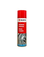 Spray Curatat Frane Wurth Brake Cleaner, 500ml