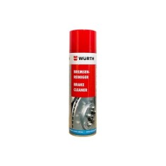 Spray Curatat Frane Wurth Brake Cleaner, 500ml