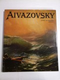Album AIVAZOVSKY -Aurora Leningrad -format mare