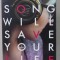 THIS SONG WILL SAVE YOUR LIFE , a novel by LEILA SALES , 2013