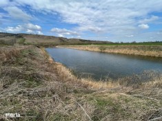 Publicaţie de v&acirc;nzare imobiliara terenuri