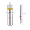 PLOTTER cutite CUTTER set de 15 cutite+ suport