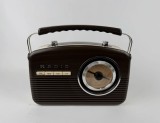 Radio cu tranzistori Soundmaster TR-60 - Germania 2007