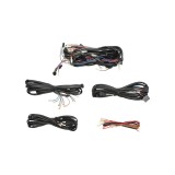 Instalatie electrica completa UTB U-445