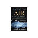 The Book of Air: The Art of Paying Attention