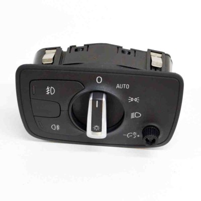 Modul de control comutator faruri AUDI A6 4G2, C7, 4GC 2012 OEM: 4G0941531 15232298 foto