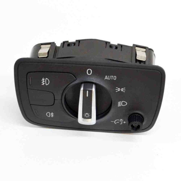 Modul de control comutator faruri AUDI A6 4G2, C7, 4GC 2012 OEM: 4G0941531 15232298