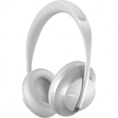 Casti Wireless Bluetooth Noise Cancelling 700 Over Ear, Asistent Inteligent Nativ, Microfon, Argintiu foto
