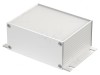 Carcasă Filotec cu Panou și Lame de Fixare 105x80mm