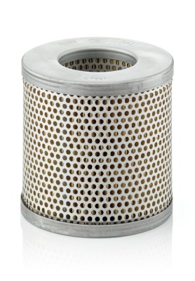 MANN-FILTER C 1337 Filtru aer foto