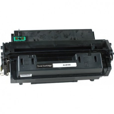 Cartus toner compatibil HP Q2610A HP 10A foto