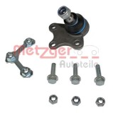 Pivot SKODA FABIA II Combi (2007 - 2014) METZGER 57005011