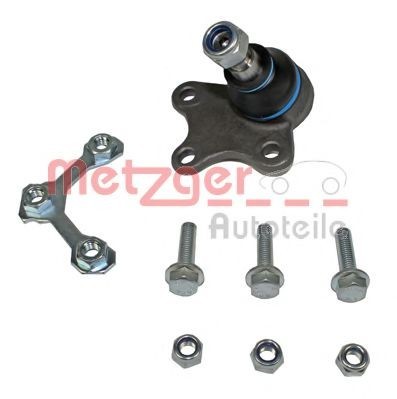 Pivot SEAT CORDOBA (6L2) (2002 - 2009) METZGER 57005011 foto