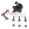 Pivot SKODA FABIA I Combi (6Y5) (2000 - 2007) METZGER 57005011
