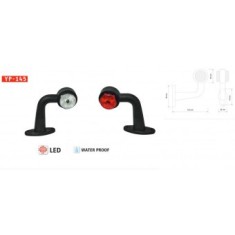 Lampa LED gabarit cu brat 90 grade YP-145