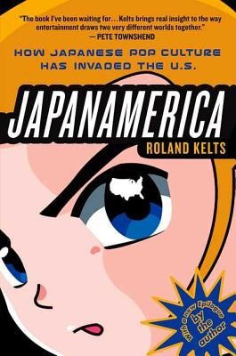 Japanamerica: How Japanese Pop Culture Has Invaded the U.S. foto