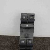 Buton geam ușă dreapta față SKODA SUPERB II 3T4 2013 OEM: 1Z0959858E 2801548