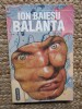 Ion Baiesu - Balanta